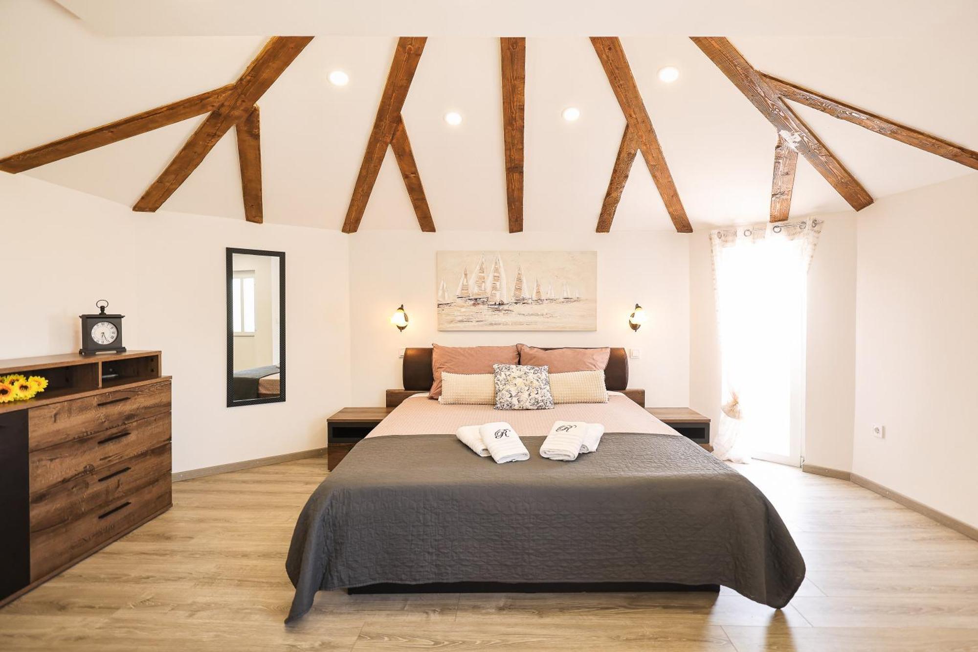 Villa Rita I Nin Extérieur photo