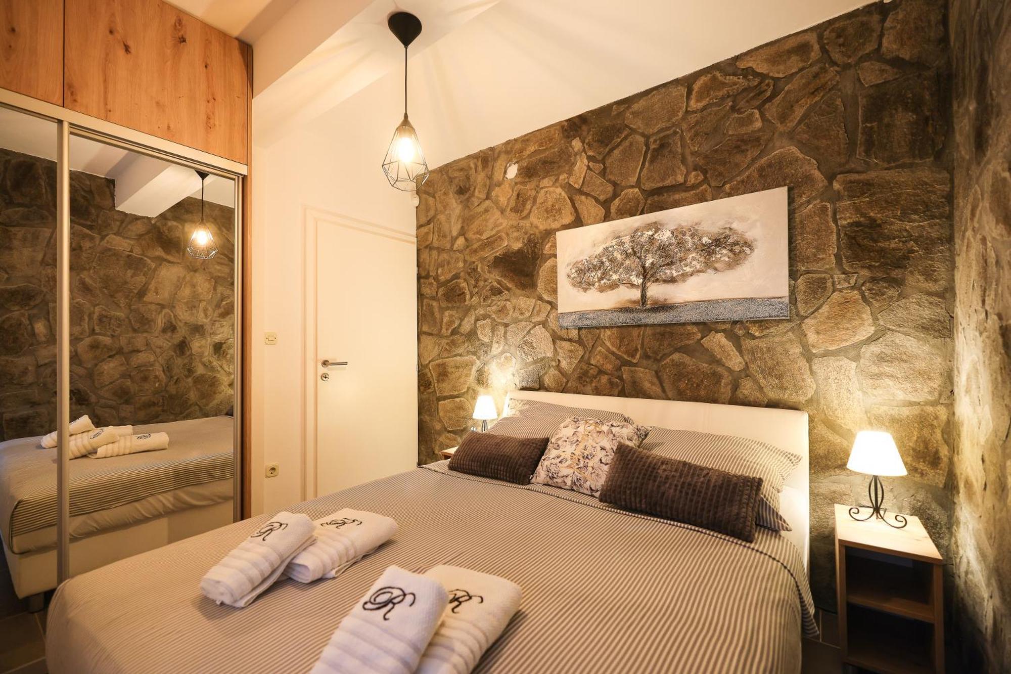 Villa Rita I Nin Extérieur photo